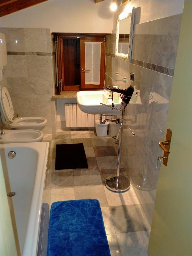 Aurora Bed & Breakfast Кавайон Веронезе Екстериор снимка