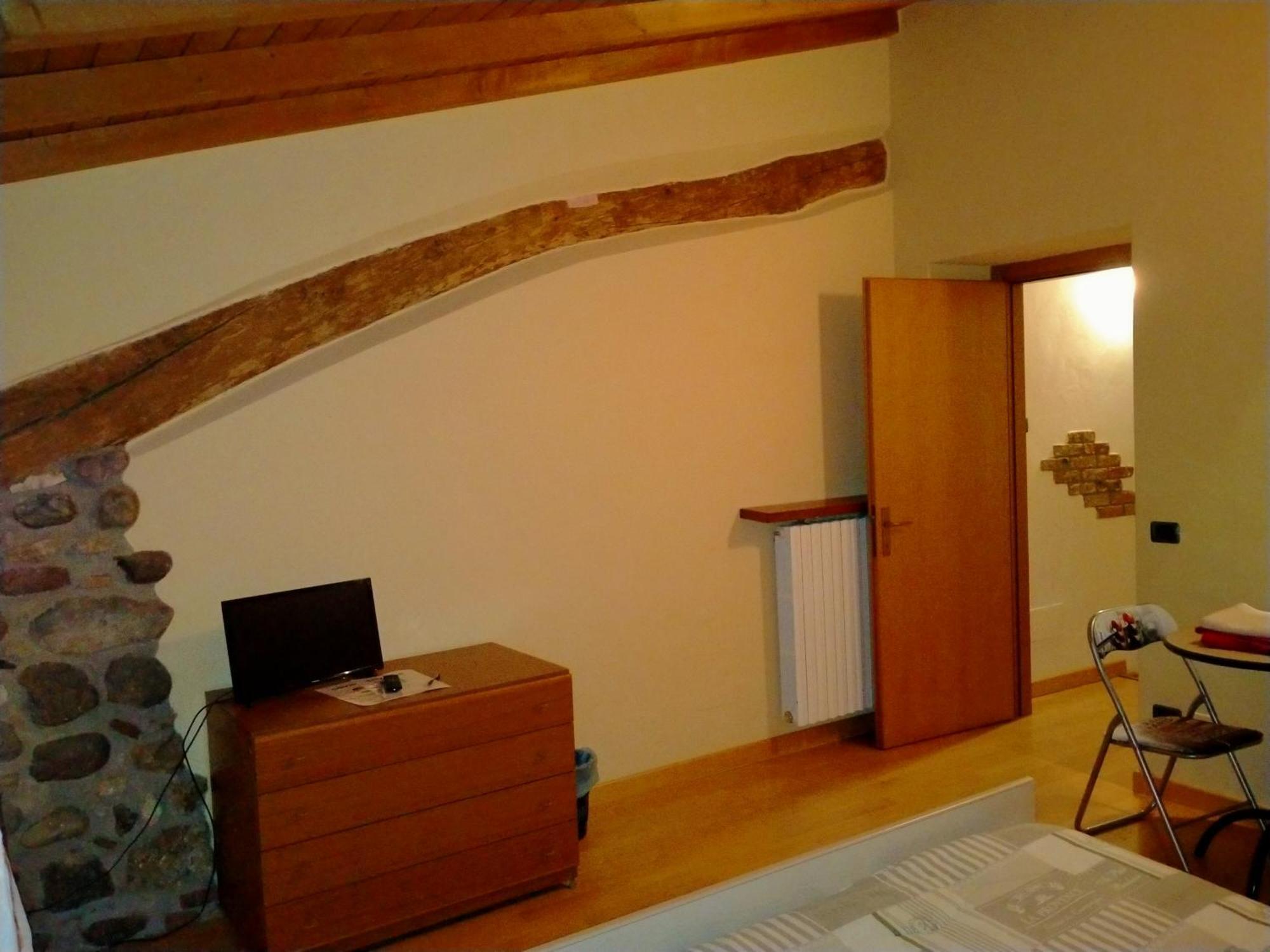 Aurora Bed & Breakfast Кавайон Веронезе Екстериор снимка