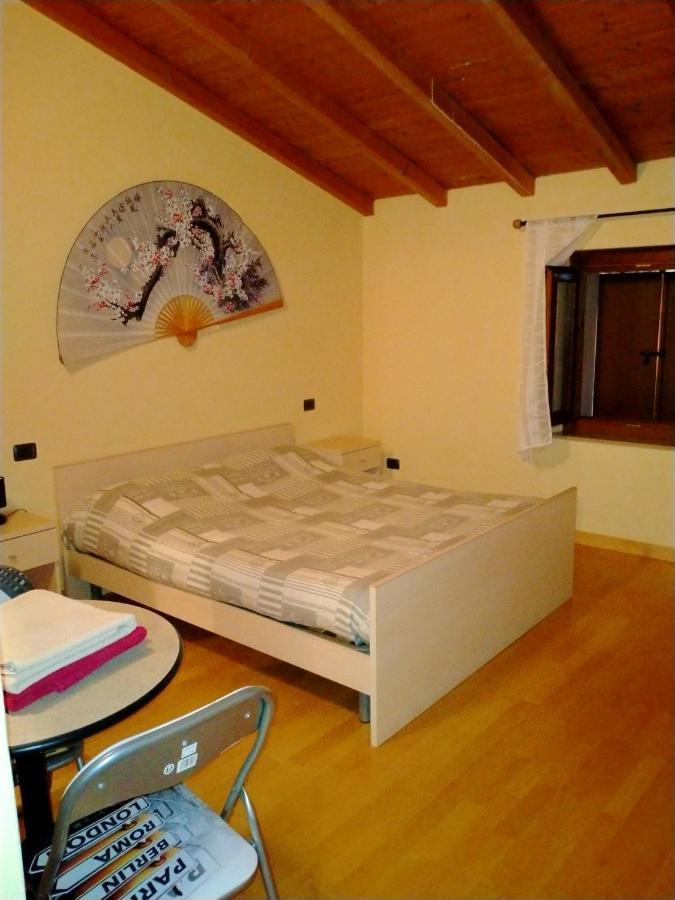 Aurora Bed & Breakfast Кавайон Веронезе Екстериор снимка
