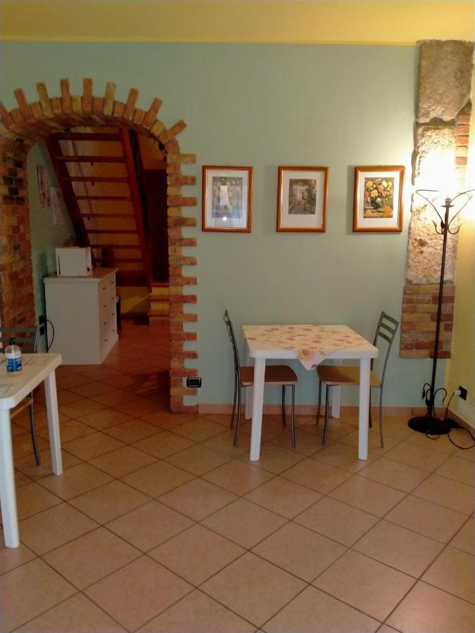 Aurora Bed & Breakfast Кавайон Веронезе Екстериор снимка
