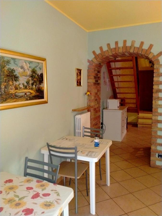 Aurora Bed & Breakfast Кавайон Веронезе Екстериор снимка