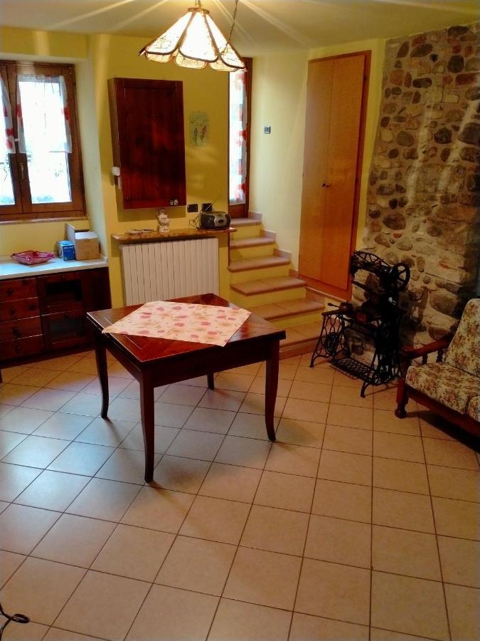 Aurora Bed & Breakfast Кавайон Веронезе Екстериор снимка