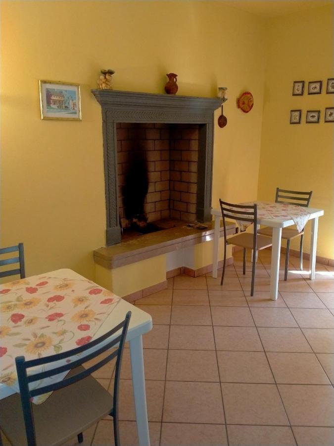 Aurora Bed & Breakfast Кавайон Веронезе Екстериор снимка