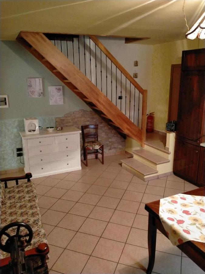 Aurora Bed & Breakfast Кавайон Веронезе Екстериор снимка
